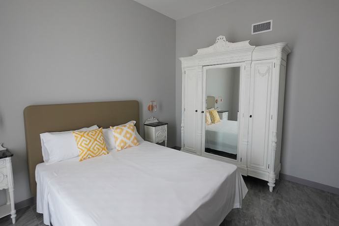 Imagen de la habitación del Palazzo Novecento. Foto 6