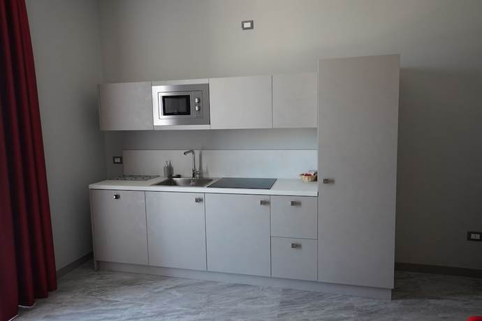 Imagen de la habitación del Palazzo Novecento. Foto 15