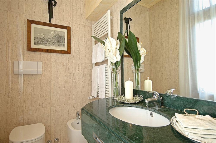 Imagen general del Palazzo Odoni. Foto 2