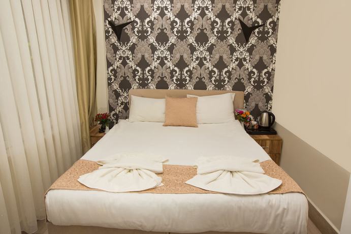 Imagen de la habitación del Palazzo Old City Hotel and Spa. Foto 9