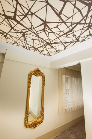 Imagen de los interiores del Palazzo Old City Hotel and Spa. Foto 18