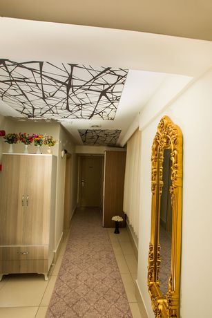 Imagen de los interiores del Palazzo Old City Hotel and Spa. Foto 20