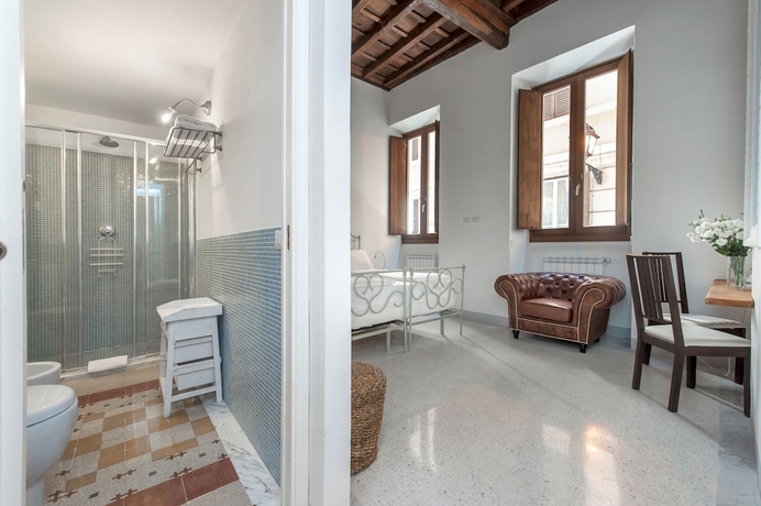 Imagen de la habitación del Palazzo Olivia Rooms & Apartments. Foto 3