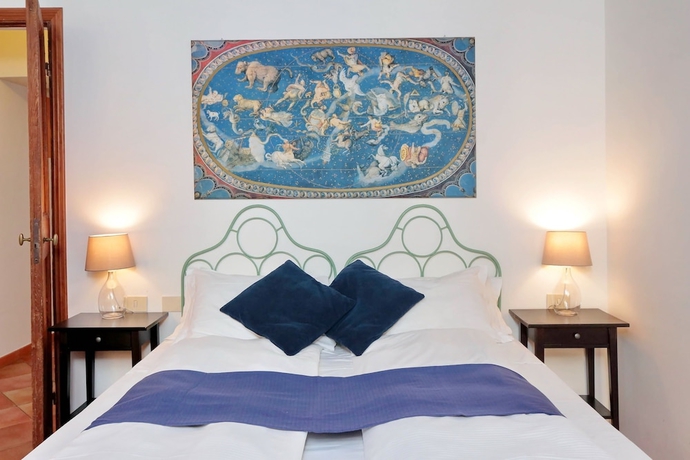 Imagen de la habitación del Palazzo Olivia Rooms & Apartments. Foto 7
