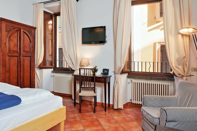 Imagen de la habitación del Palazzo Olivia Rooms & Apartments. Foto 9