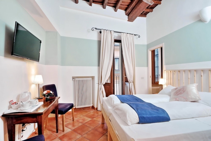 Imagen de la habitación del Palazzo Olivia Rooms & Apartments. Foto 12