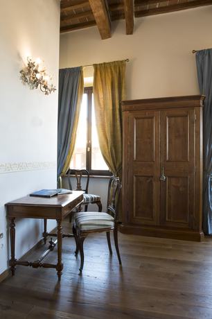 Imagen de la habitación del Palazzo Pacini. Foto 4