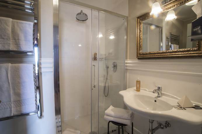 Imagen de la habitación del Palazzo Pacini. Foto 5