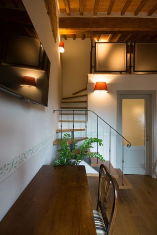 Imagen de la habitación del Palazzo Pacini. Foto 18