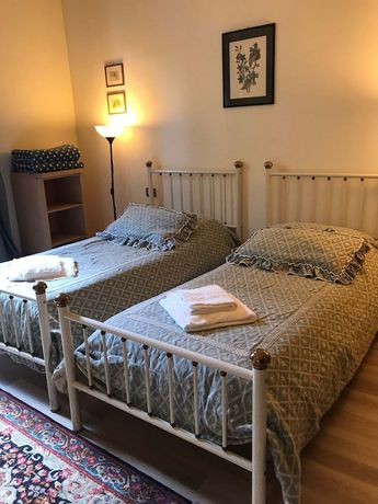 Imagen de la habitación del Palazzo Panzani. Foto 7