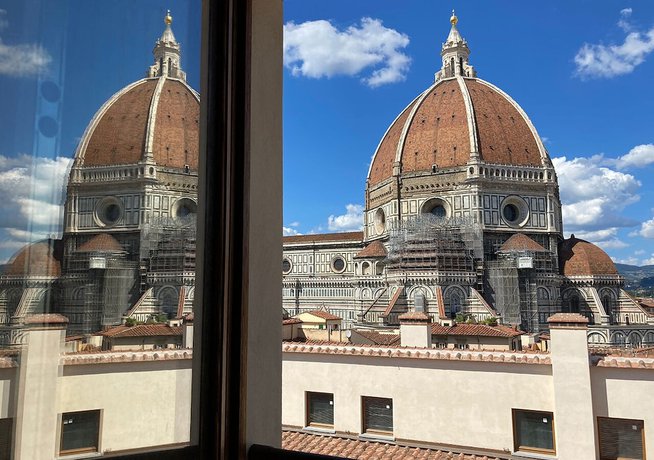 Imagen de la habitación del Palazzo Portinari Salviati. Foto 7