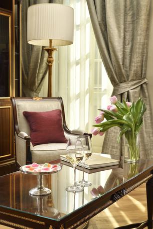 Imagen de la habitación del Palazzo Portinari Salviati. Foto 9