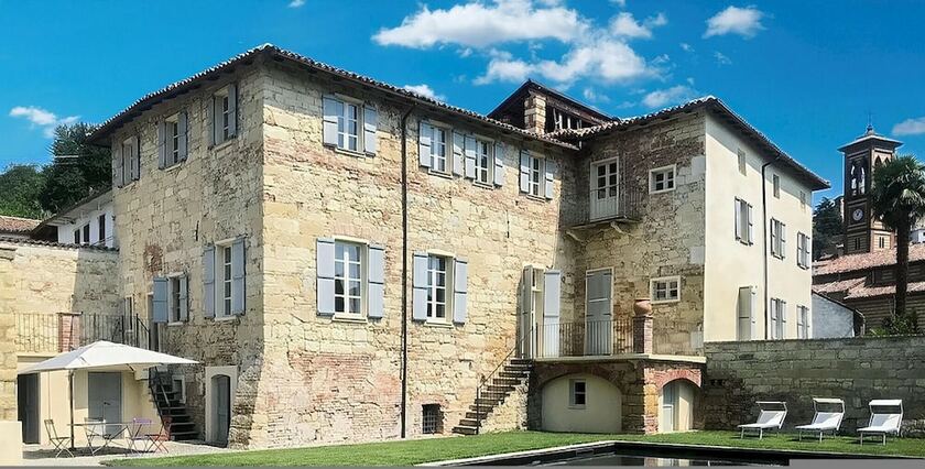 Imagen general del Palazzo Pozzo Bonelli 14. Foto 8