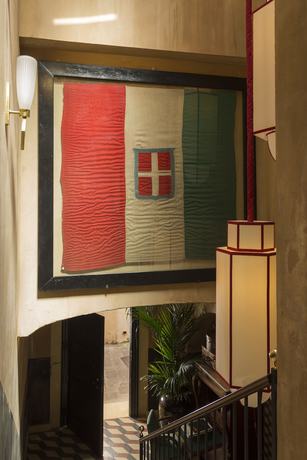 Imagen de los interiores del Palazzo Presta. Foto 16