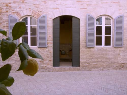 Imagen de la habitación del Palazzo Romani Adami. Foto 4