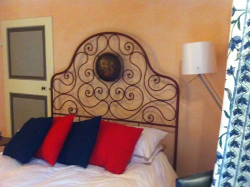 Imagen de la habitación del Palazzo Romani Adami. Foto 6