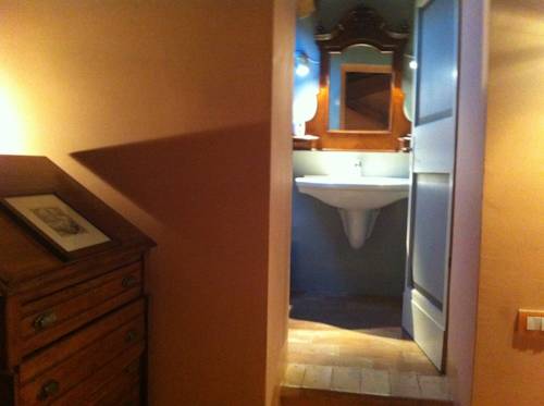 Imagen de la habitación del Palazzo Romani Adami. Foto 7