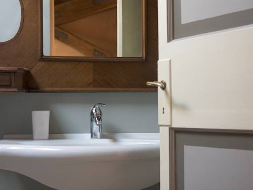 Imagen de la habitación del Palazzo Romani Adami. Foto 8