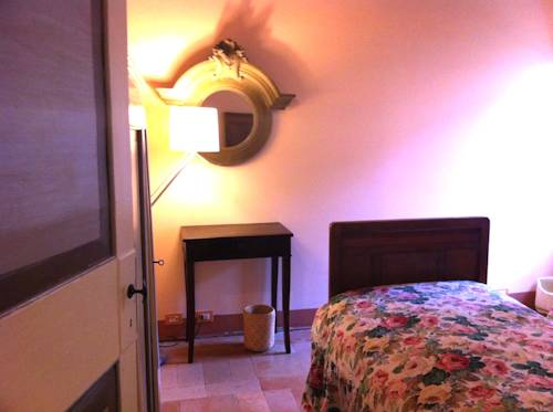 Imagen de la habitación del Palazzo Romani Adami. Foto 10