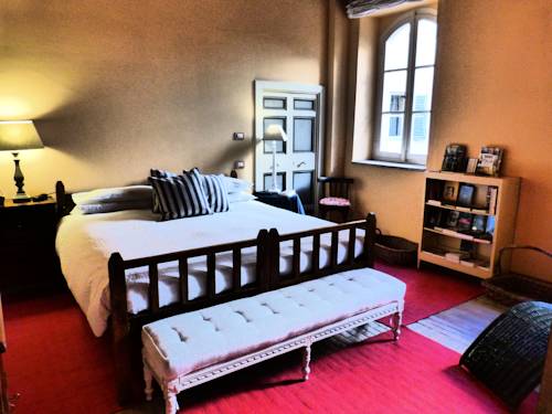 Imagen de la habitación del Palazzo Romani Adami. Foto 11