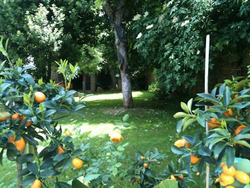 Imagen de la habitación del Palazzo Romani Adami. Foto 14