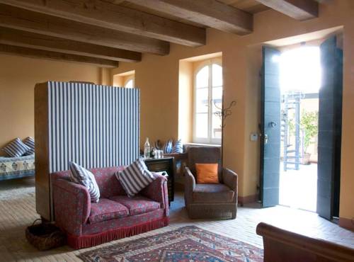 Imagen de la habitación del Palazzo Romani Adami. Foto 15