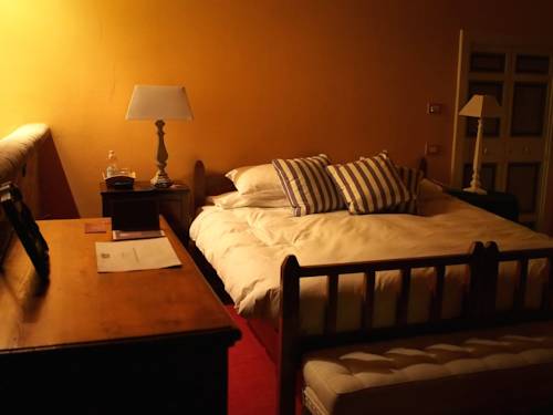 Imagen de la habitación del Palazzo Romani Adami. Foto 16