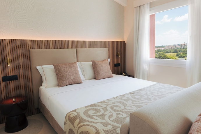Imagen general del Palazzo Rubino ApartHotel. Foto 1
