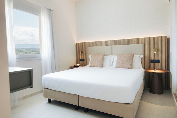 Imagen de la habitación del Palazzo Rubino ApartHotel. Foto 3