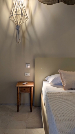 Imagen de la habitación del Palazzo Russo Ortigia Suite and Apartments. Foto 8