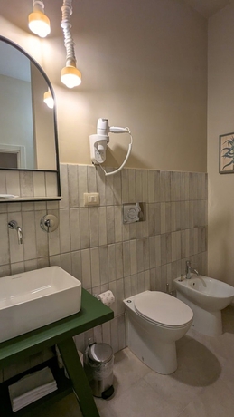 Imagen de la habitación del Palazzo Russo Ortigia Suite and Apartments. Foto 9