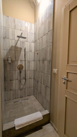 Imagen de la habitación del Palazzo Russo Ortigia Suite and Apartments. Foto 10