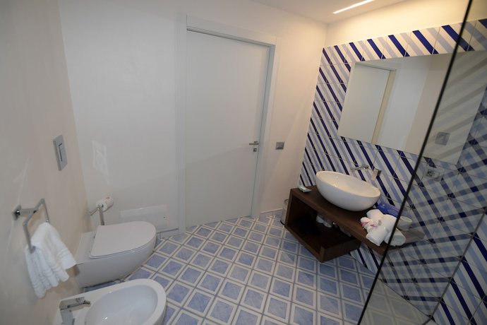 Imagen de la habitación del Palazzo San Giovanni. Foto 2