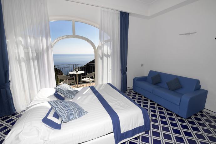 Imagen de la habitación del Palazzo San Giovanni. Foto 3