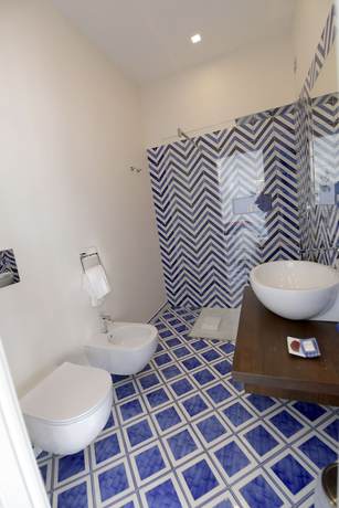 Imagen de la habitación del Palazzo San Giovanni. Foto 5