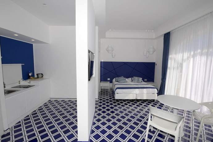 Imagen de la habitación del Palazzo San Giovanni. Foto 7