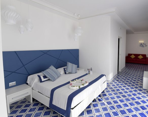 Imagen de la habitación del Palazzo San Giovanni. Foto 10