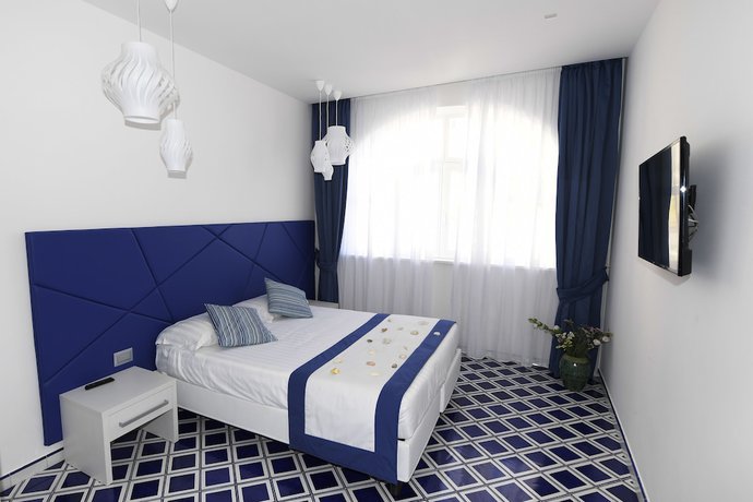 Imagen de la habitación del Palazzo San Giovanni. Foto 13