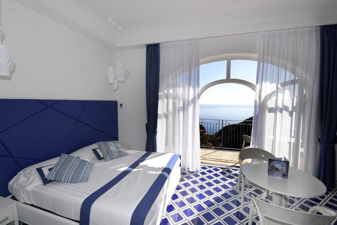 Imagen de la habitación del Palazzo San Giovanni. Foto 14