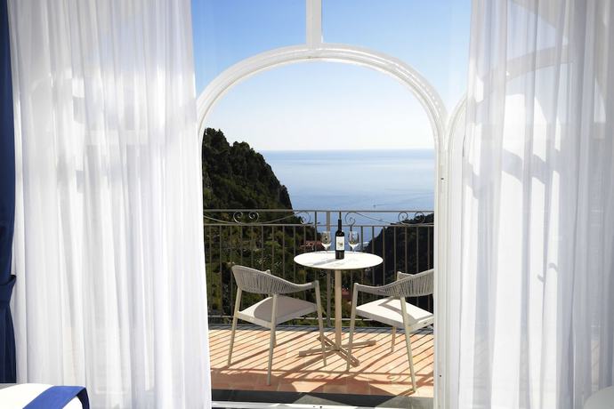 Imagen general del Palazzo San Giovanni. Foto 1