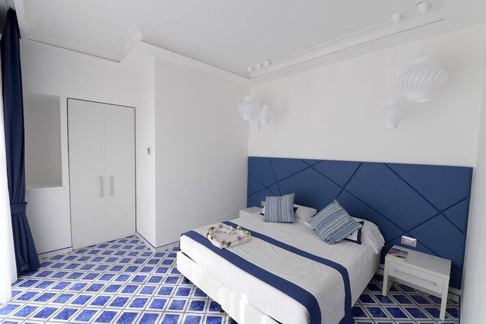 Imagen de la habitación del Palazzo San Giovanni. Foto 19