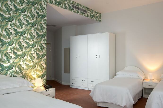 Imagen de la habitación del Palazzo Sant\'Antonio. Foto 11