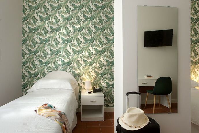 Imagen de la habitación del Palazzo Sant\'Antonio. Foto 13