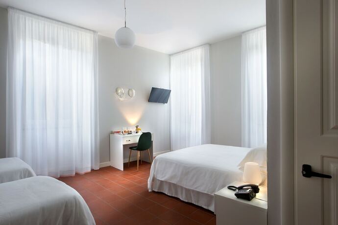 Imagen de la habitación del Palazzo Sant\'Antonio. Foto 14