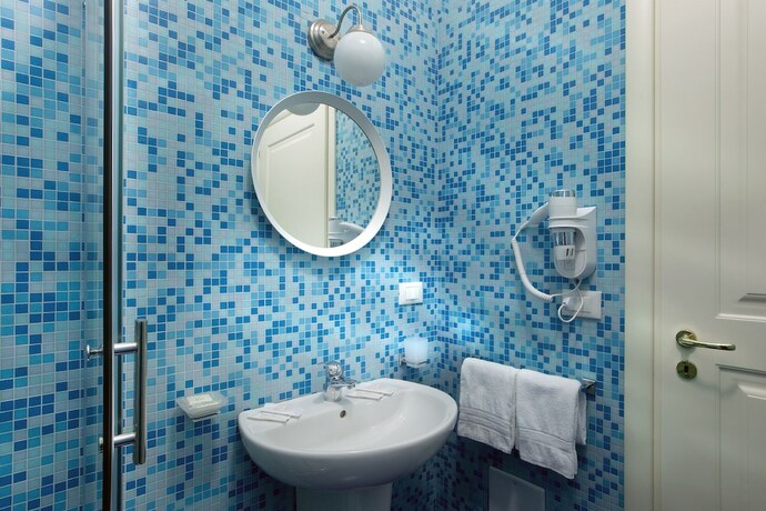 Imagen de la habitación del Palazzo Sant\'Antonio. Foto 17
