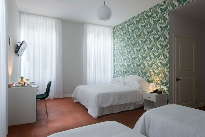Imagen de la habitación del Palazzo Sant\'Antonio. Foto 18