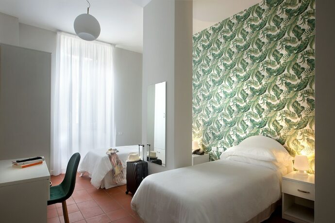 Imagen de la habitación del Palazzo Sant\'Antonio. Foto 20