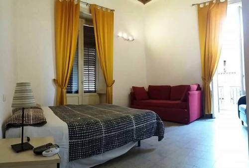 Imagen de la habitación del Palazzo Savona. Foto 5