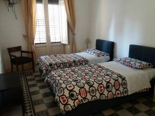 Imagen de la habitación del Palazzo Savona. Foto 6