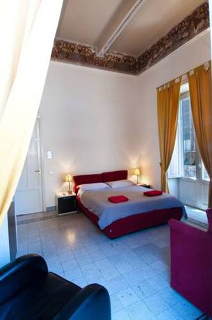 Imagen de la habitación del Palazzo Savona. Foto 8